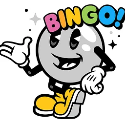 Silver Ball Bingo