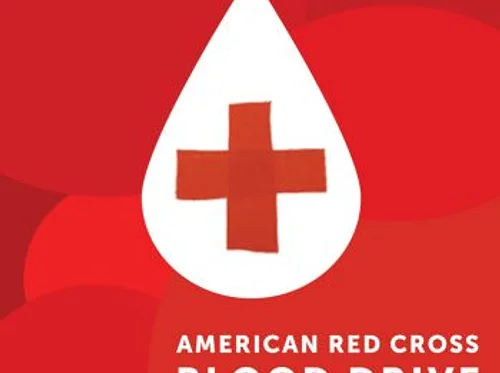 Blood Drive