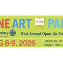 Rotary Los Altos Fine Art Show