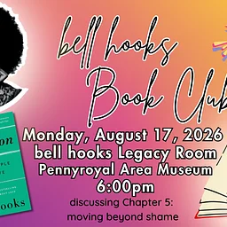 bell hooks Book Club