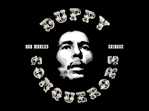 Wailer Wednesdays with The Duppy Conquerors