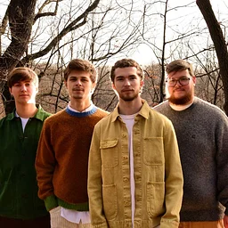 An evening with: Mountain Grass Unit