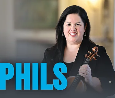 Juliana Plays Piazzolla’s Four Seasons