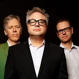 Steven Page