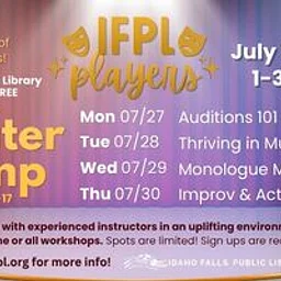 Theater Camp