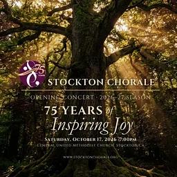 75 Years of Inspiring Joy