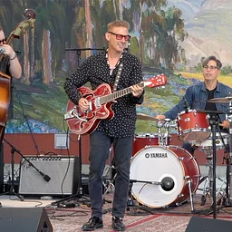 A Tribute to Holly, Orbison & Cash