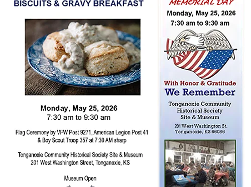 Memorial Day 2026