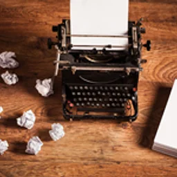 Creative Writing Day