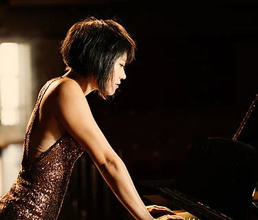 Yuja Wang + West Side Story