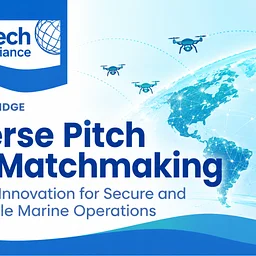 BTCA BlueBridge: Reverse Pitch and Matchmaking