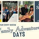 Family Adventure Days 2026
