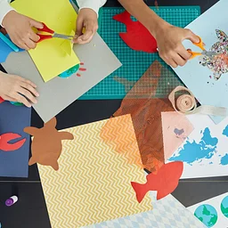 Kids’ Fall Craft Night