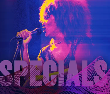 The Music of Tina Turner