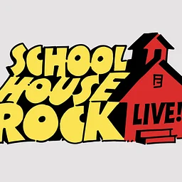 Schoolhouse Rock Live!