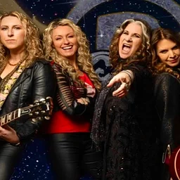 Ragdolls - Tribute to Aerosmith