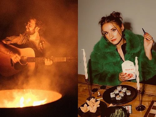 Roaring Fork Rising – Emery Major with Hannah Koivu