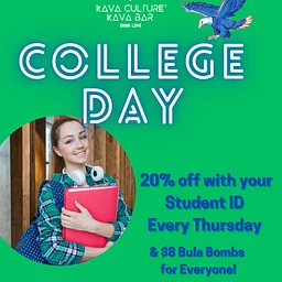 College Day/Night