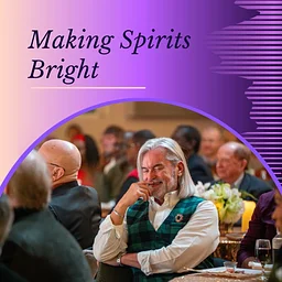 Sammons Cabaret: Making Spirits Bright