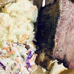 Food Truck: Bristol Smoke House