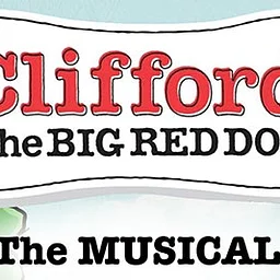 Clifford The Big Red Dog The Musical