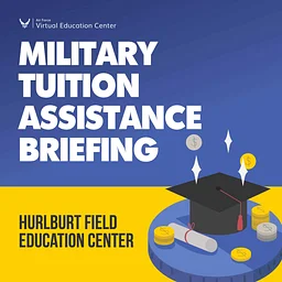 Tuition Assistance Briefing