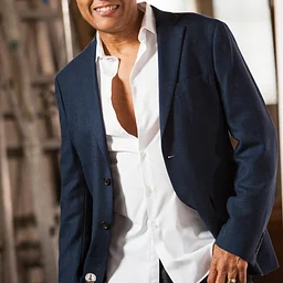 Johnny Britt – “You Are Beautiful” Tour