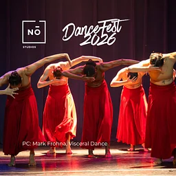 Nõ Studios Dance Fest 2026
