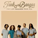Tank and the Bangas