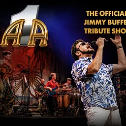 A1A—THE OFFICIAL JIMMY BUFFETT TRIBUTE SHOW