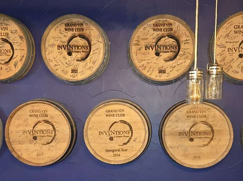 Winery CLOSED for Private Events