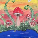 Mushroom Gnome Home – 20% Off