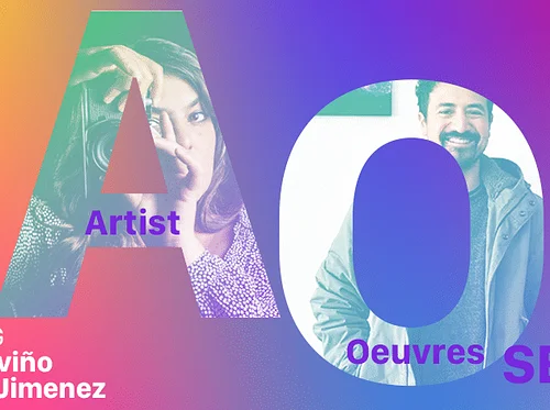 The AO Series – Alexa Treviño & Anthony Jimenez