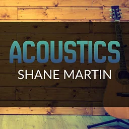 FRIDAY NIGHT ACOUSTICS WITH SHANE MARTIN
