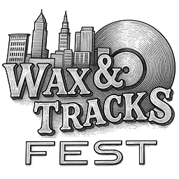 Wax & Tracks Fest