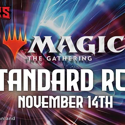 Standard RCQ - November