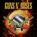Guns N’ Roses World Tour Parking
