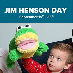 Jim Henson Day