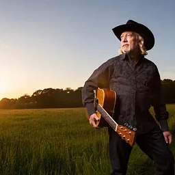 John Anderson