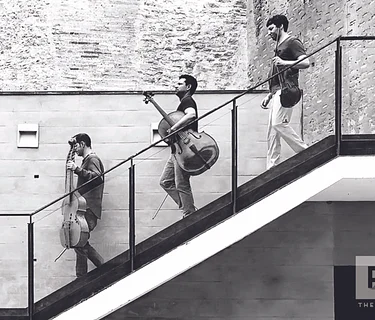 Valencia Baryton Project