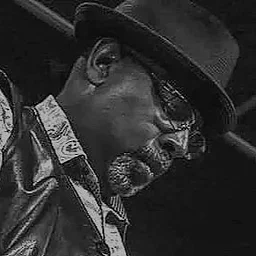 T Blues Band | Mack / Cooper
