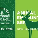 Animal Encounter Series: NH Wildlife