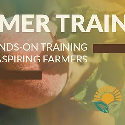 IPEC Farmer Training