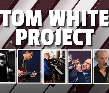 Tom White Project