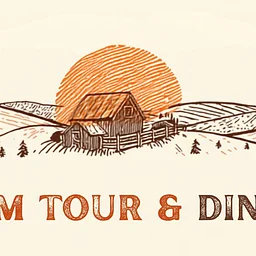 CMR in the Wild | Farm Tour & Dinner