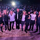 Summer Concert Series: Infatuation ~ The Ultimate Rod Stewart Experience