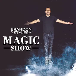 Brandon Styles Magic Show