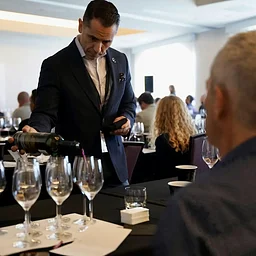 Vinous Icons: Miami 2026