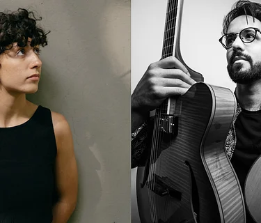 Borgani/Yahalom 4tet feat. Vitor Gonçalves & Rogério Boccato