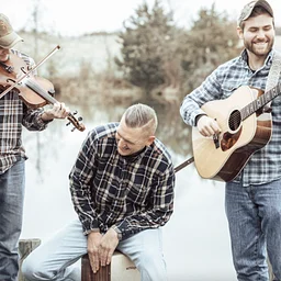 Live Music: White Oak Ramblers
